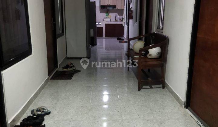 Rumah Kos Dengan Okupansi Full di Medang Lestari Gading Serpong 1