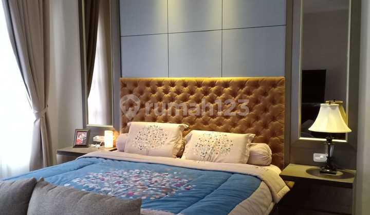 House Near Culinary Area Cluster Chrysocolla PHG Gading Serpong House Near Culinary Area Cluster Chrysocolla PHG Gading Serpong