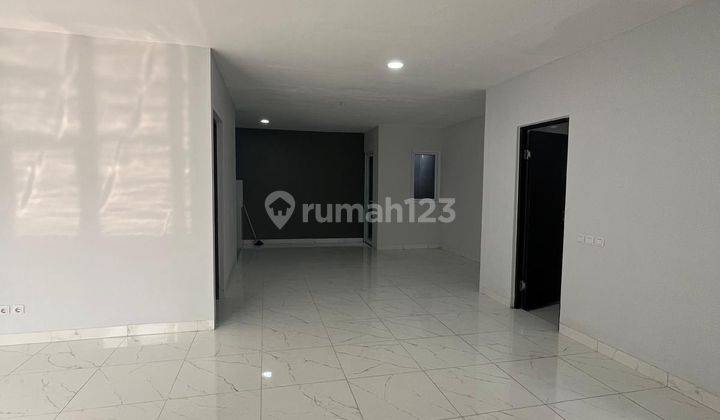 Rumah Dekat Mall Dan Kampus Taman Osaka Lippo Karawaci 2