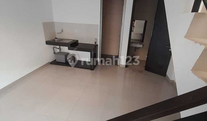 Rumah Dekat Kawasan Wisata & Akses Tol Cluster Hawaii PIK 2 2