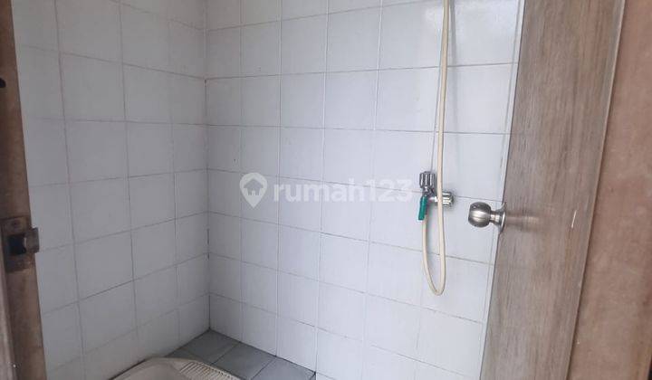 Rumah Dekat Akses Tol, Mall dan Kampus di The Avani BSD City 2