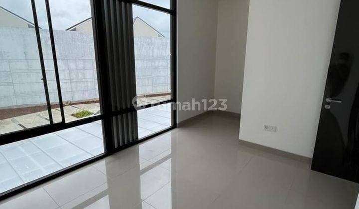 Rumah Dibawah Harga Pasar Dekat Akses Tol Cluster Denver Pik 2 2