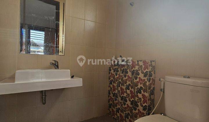 Rumah Dekat Akses Tol, AEON, dan Pasar Modern di The Avani BSD  2