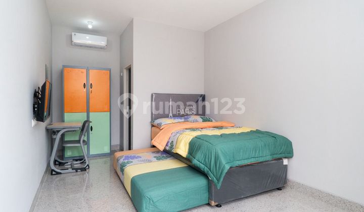 Kos 200 An Kamar di Lokasi Premium Dekat Mall Gading Serpong