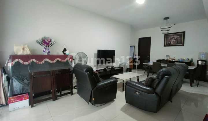 Attractive Priced House Near Business Area in The Mozia BSD