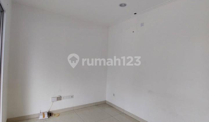 Rumah Dekat Kaw Bisnis & Kuliner Cluster Piano Golf Island PIK 2