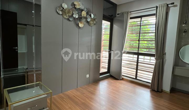 House Near Toll Access &amp; Education Area in The Eminent BSD