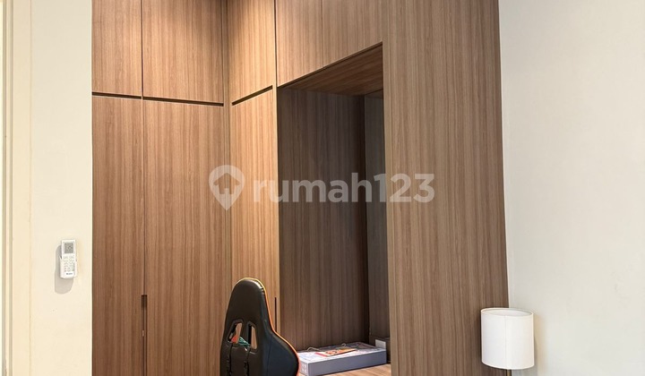Rumah Cantik Dekat Kawasan Kuliner Cluster Mozart Gading Serpong 2