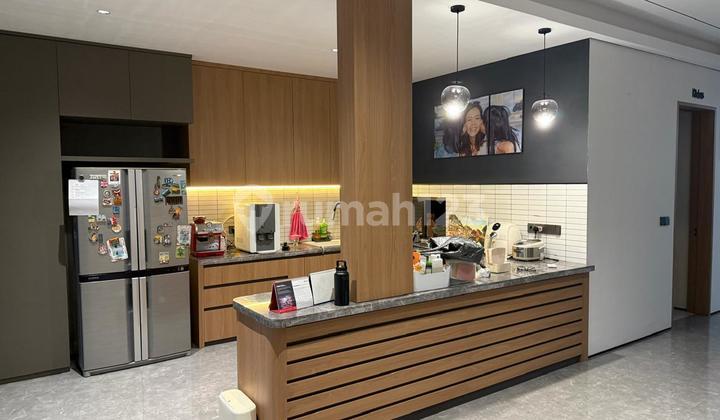 House Near Toll Access &amp; Sutera Palma Culinary Area Alam Sutera 2