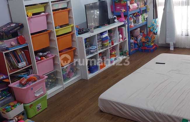 Rumah Dekat Kawasan Pendidikan, Akses Tol & Mall The Avani BSD  2