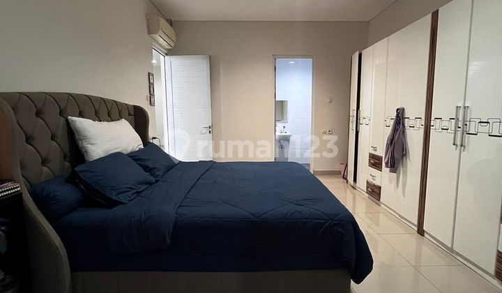 Rumah Dekat Akses Tol dan Sekolah di Modernland Cluster Vienna 2