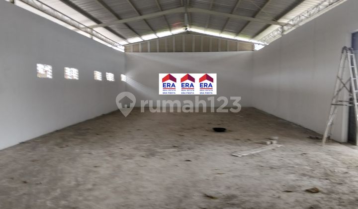 Independent Warehouse with Mess, 40 Ft Access Ready to Use in Bitung Cikupa. Independent Warehouse with Mess, 40 Ft Access Ready to Use in Bitung Cikupa.