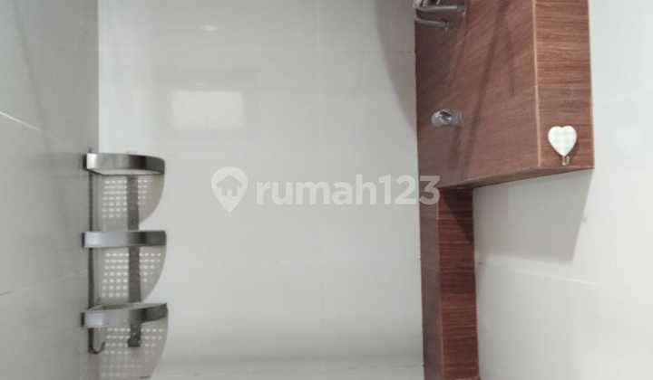 Rumah Dekat Akses Tol, Kawasan Bisnis & Akses KRL di The Green  2