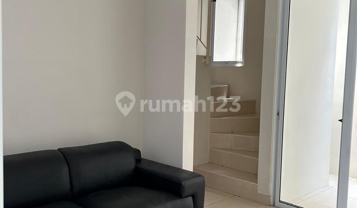 Rumah Bagus Dekat Akses Tol & Mall di Azura Vanya Park BSD 2