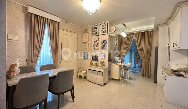 Rumah Bagus Tipe Hoek Dekat Akses Tol di Pinewood Cluster Alden Rumah Bagus Tipe Hoek Dekat Akses Tol di Pinewood Cluster Alden