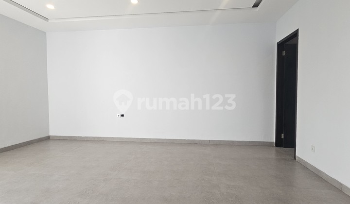Rumah Brand New Tipe Hoek Dekat Kawasan Kuliner di Alam Sutera 2