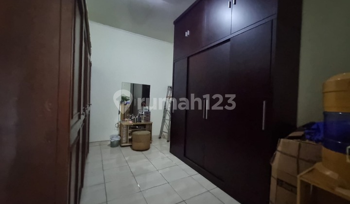 House Near Toll Access & Culinary Area in Delatinos BSD City