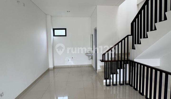 Rare 3-Story Shop House Facing Main Road, Enchante Shop House BSD City