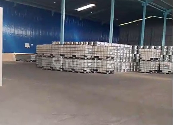 Good Warehouse in Industrial Area Near Toll Access & 40 Ft in Balaraja Good Warehouse in Industrial Area Near Toll Access & 40 Ft in Balaraja