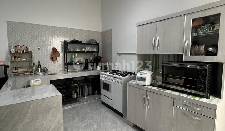 Rumah Dekat Akses Tol, Kawasan Pendidikan di The Avani BSD City