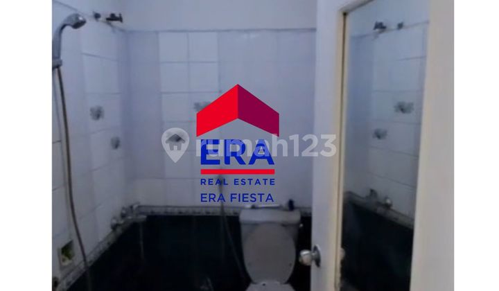 Rumah Dekat Akses Tol & Sekolah di Cluster Cemara Banjar Wijaya 2