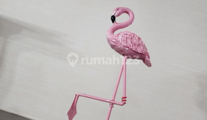 1 BR Apartment Attractive Price Next to Binus Alam Sutera Silkwood 2