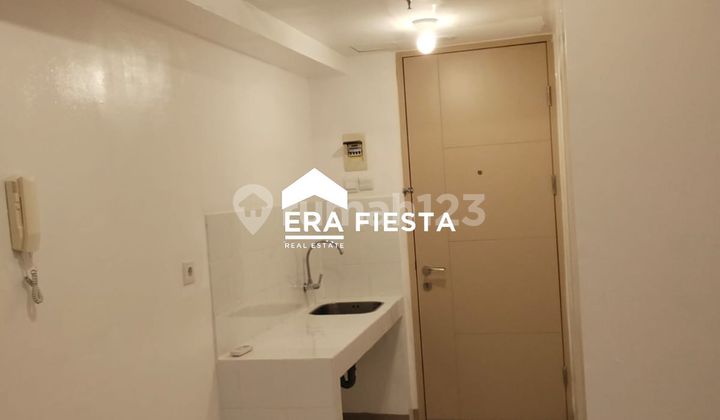 Apartemen Dekat Akses Tol & Kawasan Bisnis Tokyo Riverside Pik