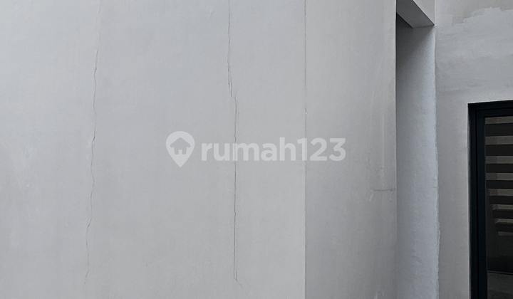 House Near Culinary Area, Mall in Eonna BSD City 2