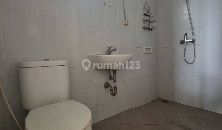 Rumah Murah Dekat Kawasan Kuliner Cluster Magnolia Village Gd Ser 2