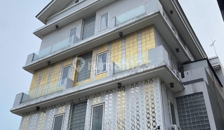 Kos Dekat Kampus, Mall Lincoln Drive Dormitory Lippo Karawaci Kos Dekat Kampus, Mall Lincoln Drive Dormitory Lippo Karawaci