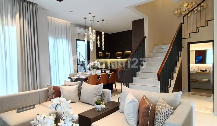 Modern Classic House Cashback Up To 150 Million Grand Pasadena Village