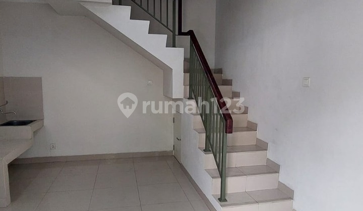 Affordable House Near Culinary Area, Milano Gading Serpong School 2