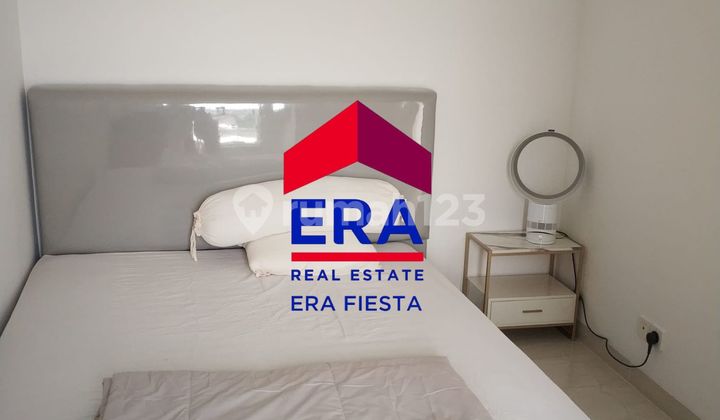 Condominium Ff 2Br Dekat Mall, Kampus Grand Madison Tanjung Duren 2