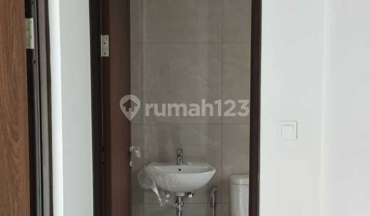 House Near Toll Access in Aeris Citra Garden Serpong Cluster 2