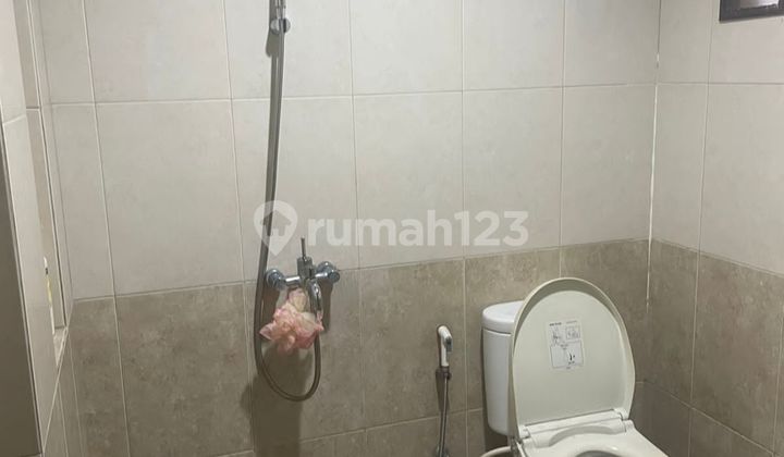 Rumah Dekat Akses Tol & Kawasan Pendidikan Di Cluster Alam Sutera 2