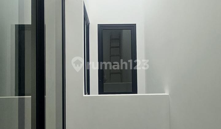 Rumah Dekat Akses Tol, Pas Mod dan Kuliner di Nusaloka BSD City 2