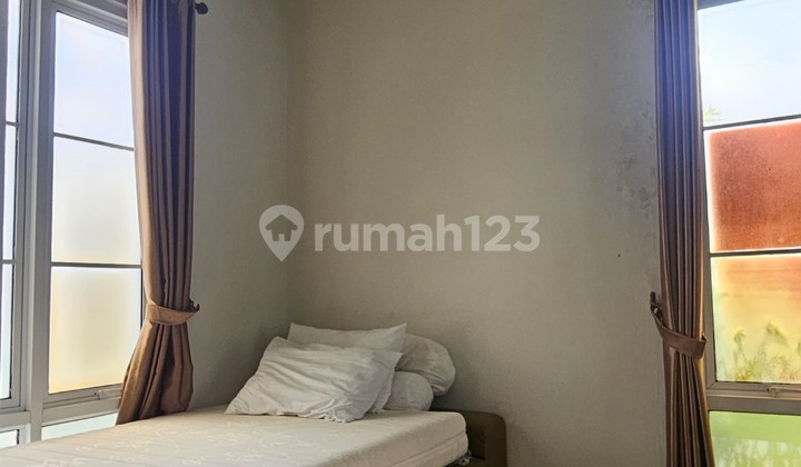 Corner House Near Culinary Area, Alicante Cluster, Gading Serpong 2