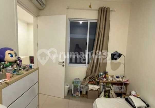 Rumah Furnish di Kawasan Kuliner Cluster Agnesi Gading Serpong 2