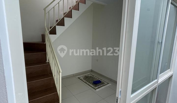 House Near Toll Access in Ayodhya by Alam Sutera Tangerang 2
