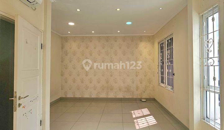 Rumah Dekat Sekolah Dan Mall Cluster Bohemia Gading Serpong 2