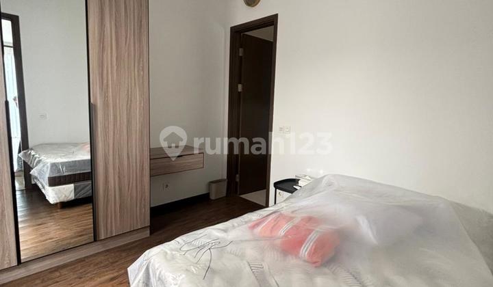 Rumah Mewah Dekat Kawasan Kuliner & Pendidikan di The Zora Bsd 2