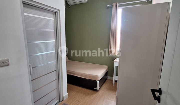 Kos Bagus Dekat Kawasan Pendidikan, Bisnis & Akses Tol di Bintaro Kos Bagus Dekat Kawasan Pendidikan, Bisnis & Akses Tol di Bintaro