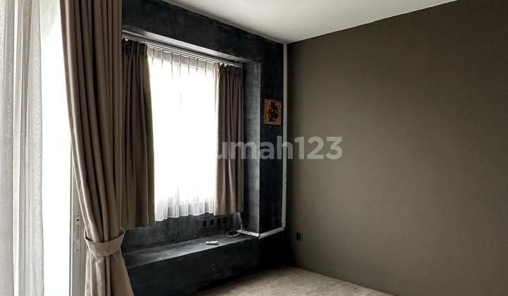 Rumah Dekat Akses Tol dan Kawasan Kuliner di Bumi Bintaro Permai 2