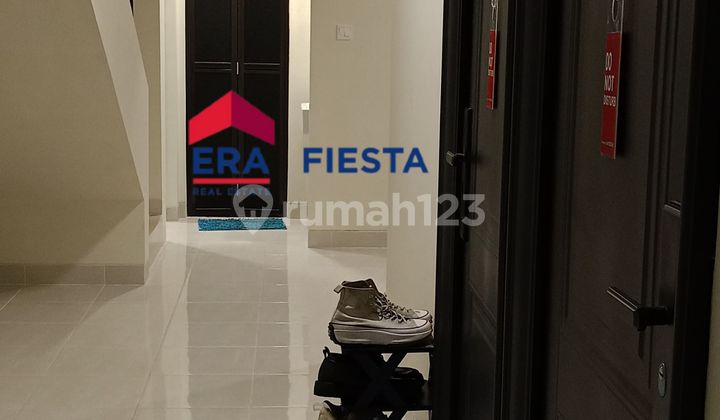 Kos Dekat Kampus & Kawasan Kuliner Cluster Allogio Gading Serpong