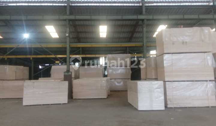 Gudang Ada Office Dekat Akses Tol di Cipondoh Tangerang Gudang Ada Office Dekat Akses Tol di Cipondoh Tangerang