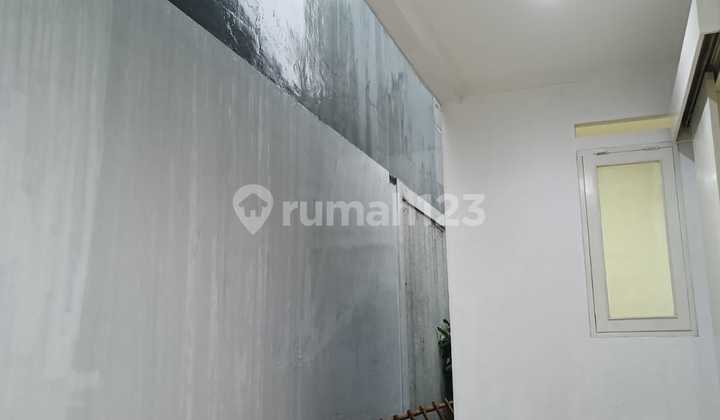 Rumah Dekat Kampus & Kawasan Kuliner di Gading Serpong 2