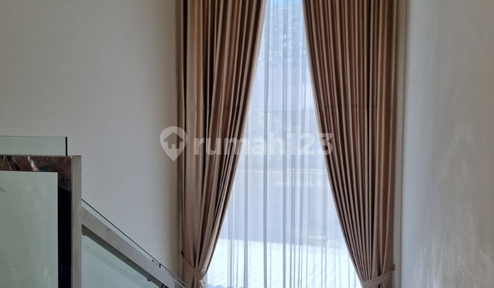 Rumah Dekat Akses Tol & Kawasan Kuliner di Delatinos BSD City 2