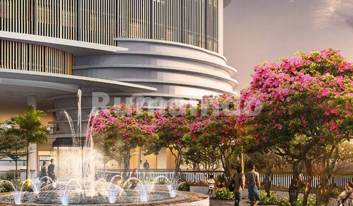 Dijual Murah Apartemen Urban Signature Ciracas Jakarta Timur 3