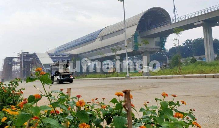 Dijual Murah Apartemen Urban Signature Ciracas Jakarta Timur 10