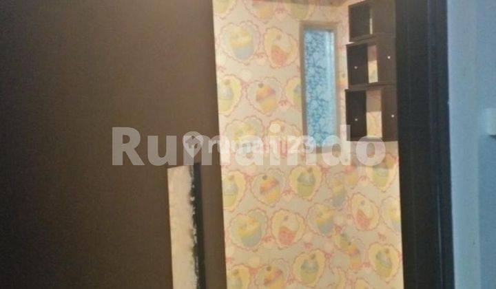 Dijual Apartemen Sentra Timur Type 2br Pulo Gebang Jakarta Timur 2